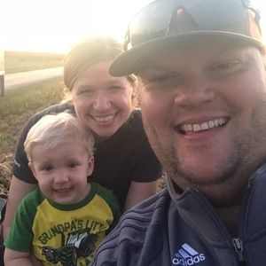 Meet your Posher, Beau